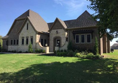 Custom Homes