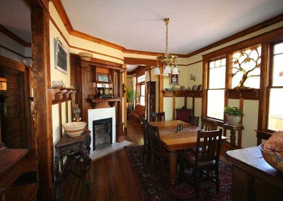 Historic Renovations